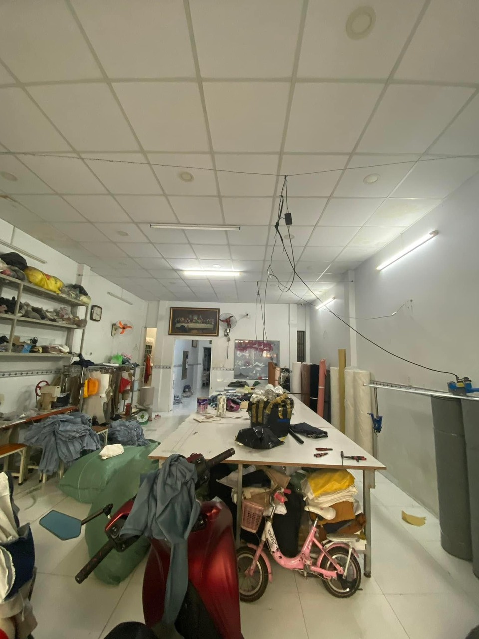 Bán nhà C4 đường nguyễn quang diêu, hẻm xe hơi, 162m2 chỉ 9.39 tỷ