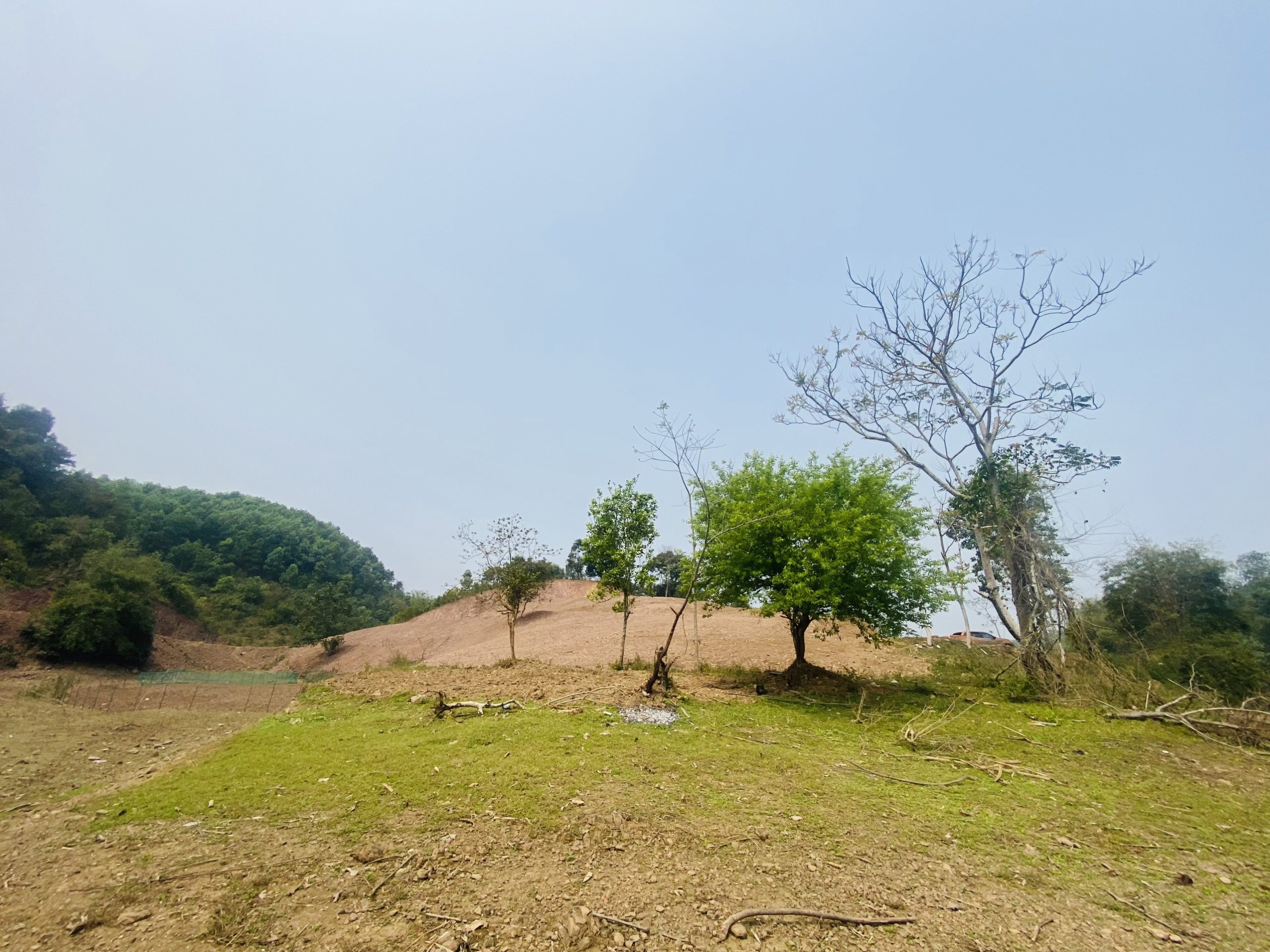 LÔ ĐẤT TOPHILL LẠI HƯỚNG THỦY BÁM HỒ VÒNG CUNG QUÁ ĐẸP GIÁ 1,X TỶ.