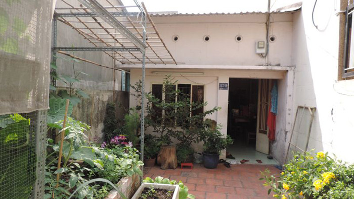 Bán nhà mặt ngõ 202 Võ Chí Công - Tây Hồ, 21 tỷ