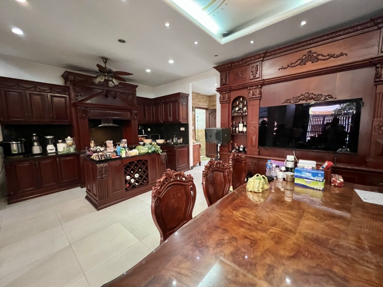 Bán gấp MT Cư xá Nguyễn Đình Chiểu, Phường 4, Phú Nhuận 7 x 12m, giá 12.5 tỷ