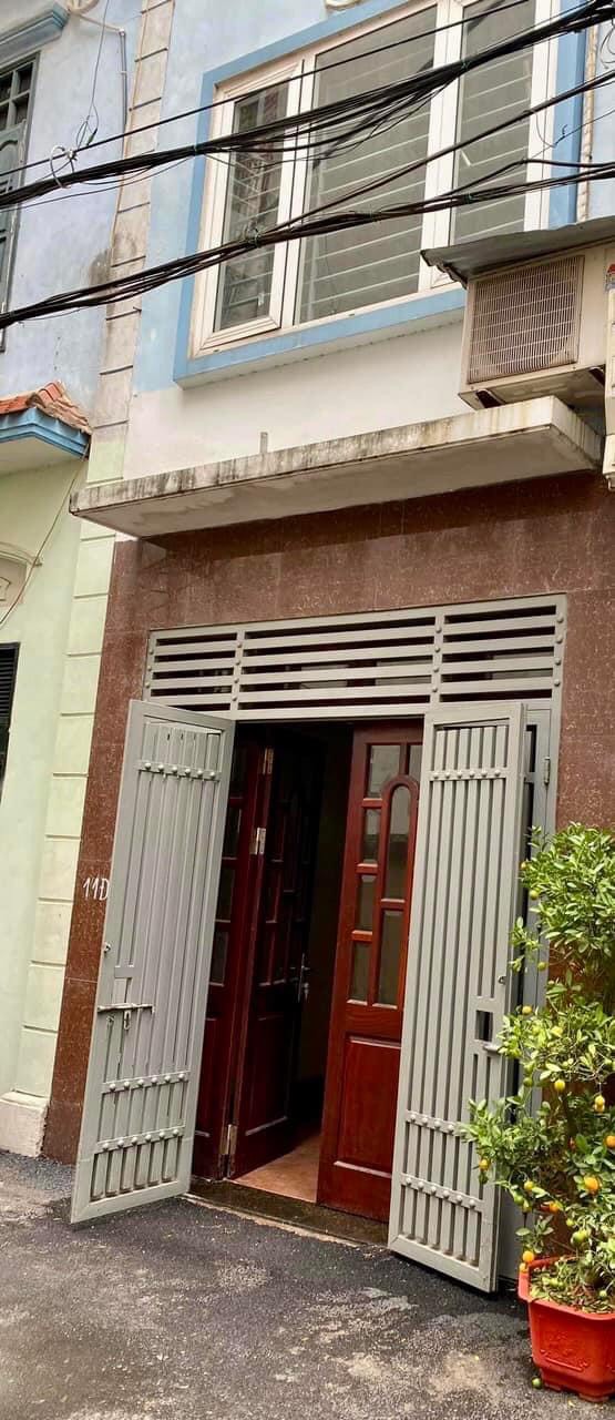 BÁN NHÀ XUÂN LA, Ô TÔ ĐỖ, 35M*4TANG, MT 5M, LÔ GÓC, NỞ HẬU, GIÁ 5 TỶ CÓ TL