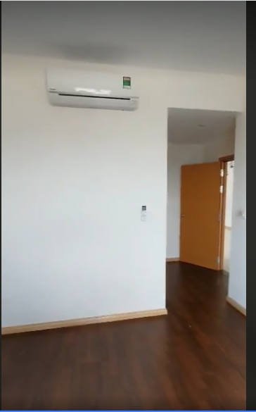 Cho thuê CHCC Jamona, tầng cao, 72m2, 8,5tr