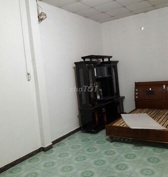 CẦN BÁN NHÀ CẤP 4 ĐƯỜNG VÕ THỊ ĐẦY, XÃ ĐÔNG THẠNH, HÓC MÔN HỒ CHÍ MINH