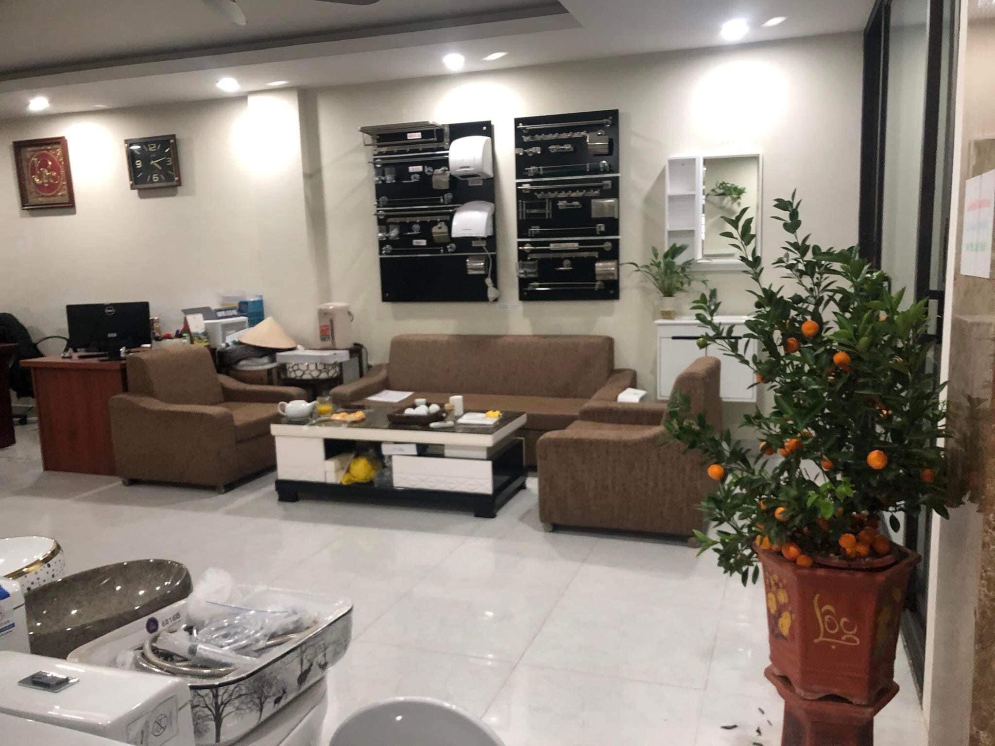 CẦN BÁN GẤP NHÀ ĐẸP KHU TÁI ĐỊNH CƯ TRIỀU KHÚC - THANH TRÌ