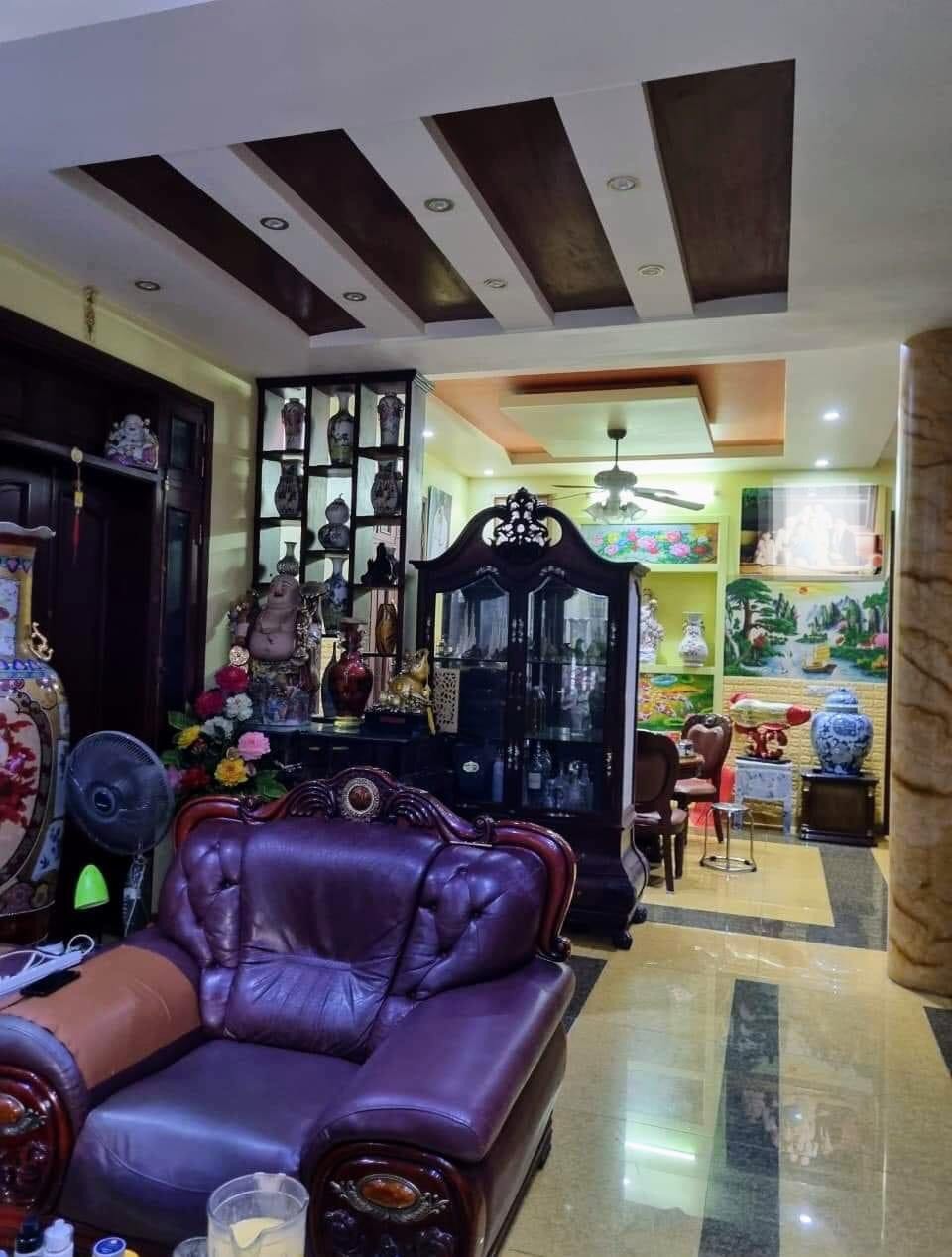 CẦN BÁN GẤP BIỆT THỰ SIÊU ĐẸP KHU ĐÔ THỊ VĂN QUÁN - HÀ ĐÔNG