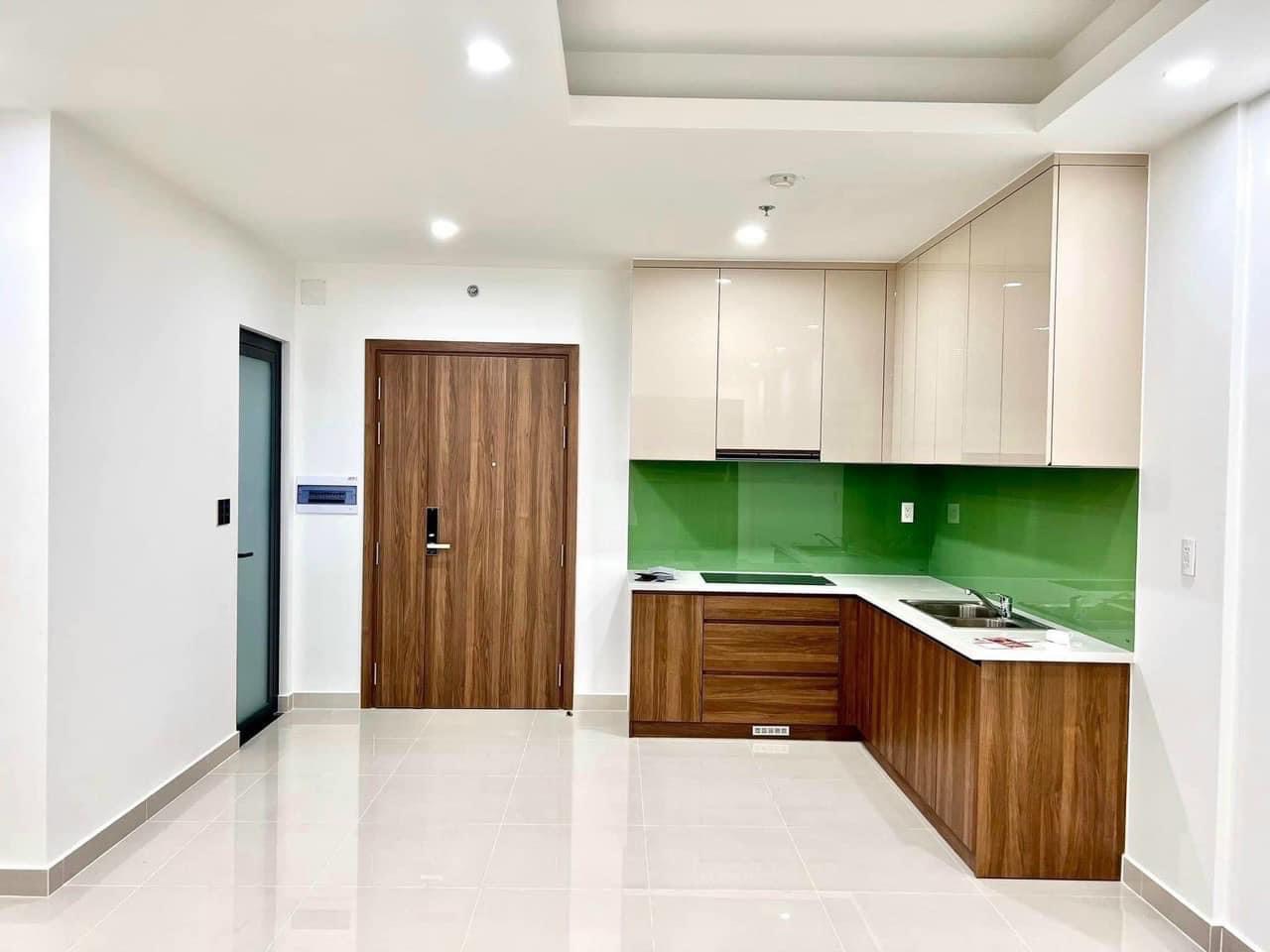 CHO THUÊ CĂN HỘ 1PN 53M2 Q7 RIVERSIDE 6TRIỆU