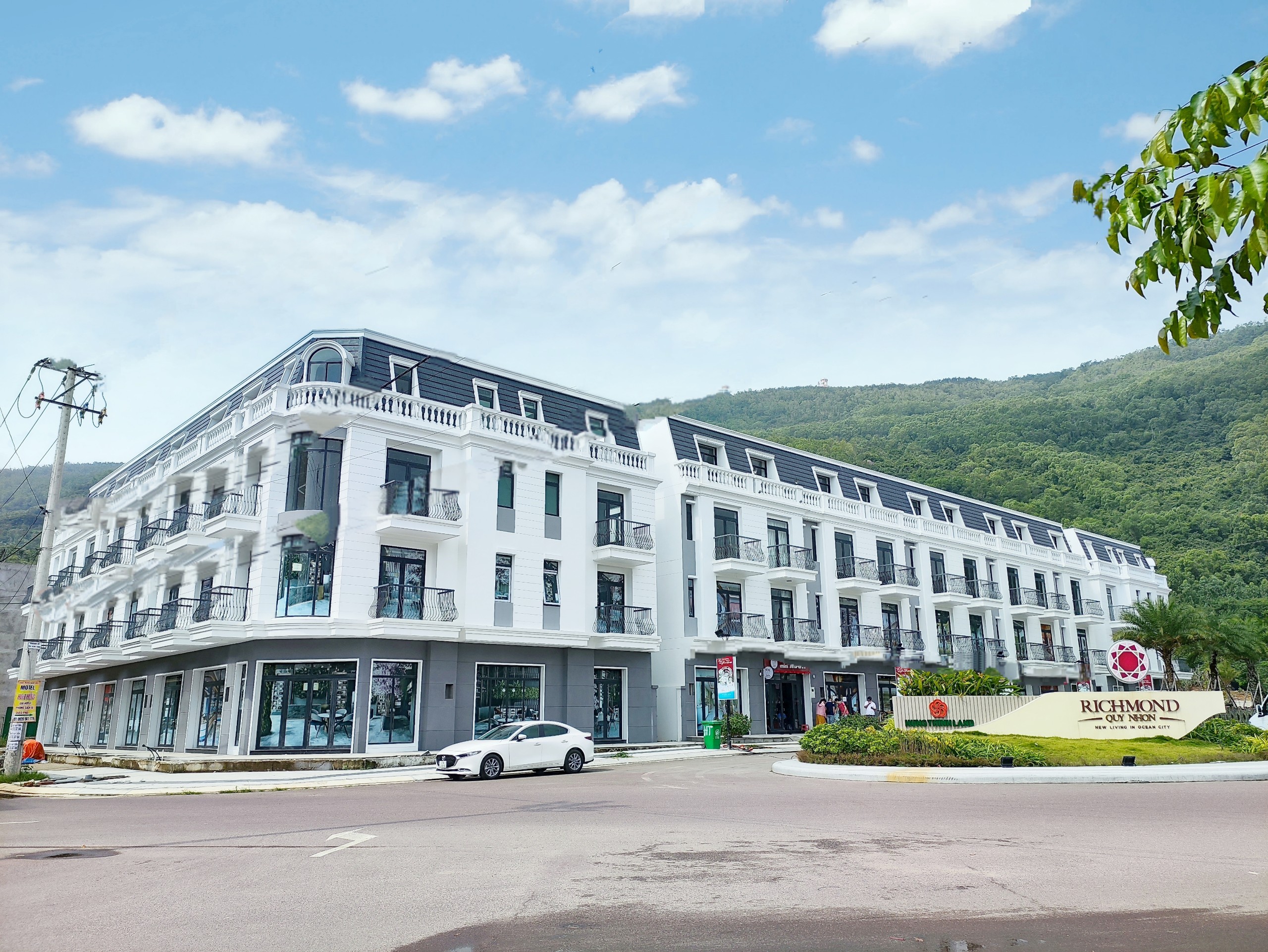 DUY NHẤT 1 CĂN NHÀ PHỐ 1 TRỆT 3 LẦU - GIÁ 5.6 TỶ