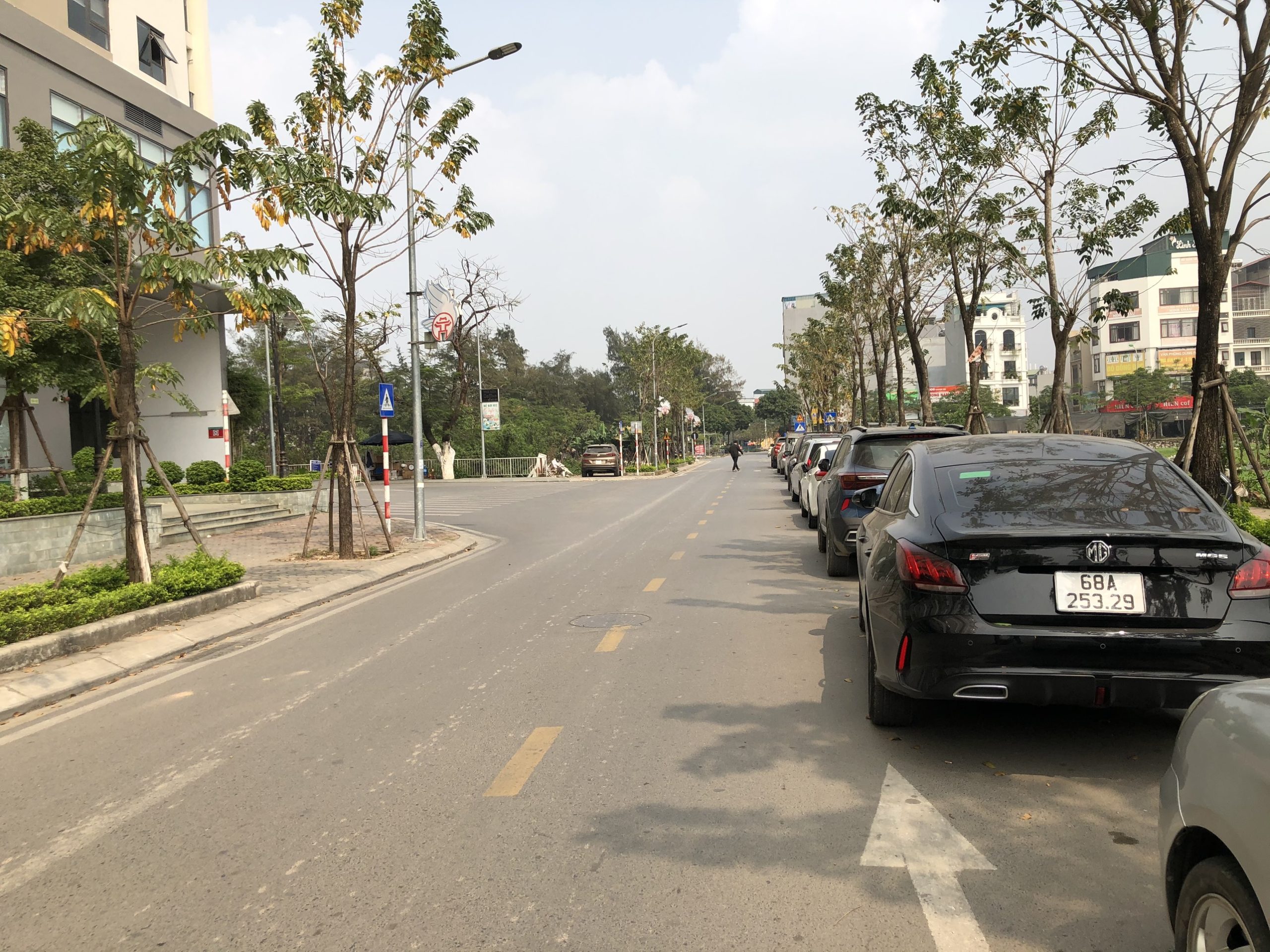 Tin Được Không? Mảnh Đất 70M Tứ Hiệp, MT 4.3m, Ôtô Đỗ Cổng, Chủ Sốt Rét Bán Giá Cực Rẻ!