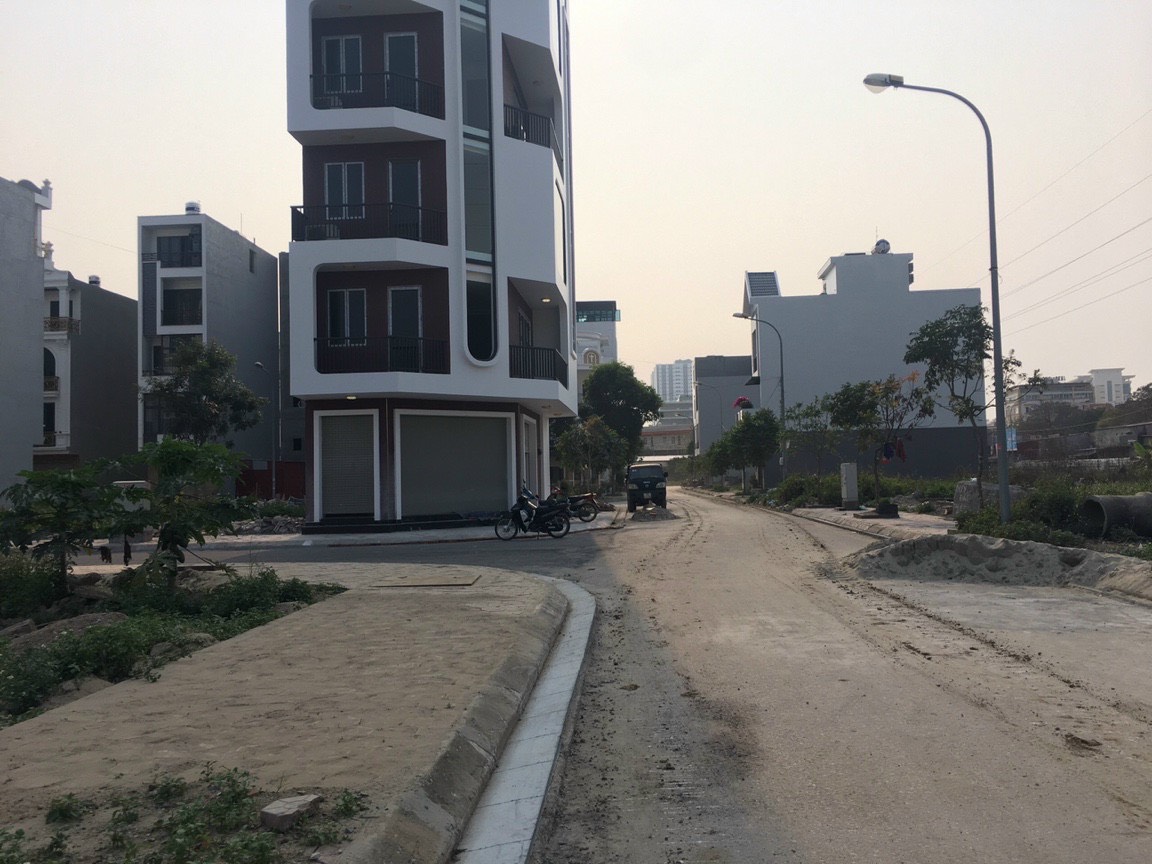 Bán lô đất 40m2 TĐC Đông Khê 2, Đằng Giang giá 73 tr/m2