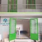  1100m2 - 1