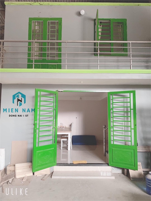 hố nai 3 cho thuê xưởng đẹp. vị trí đẹp, mt đường chính, kv dễ tuyển CN. tiếp ngành nghề