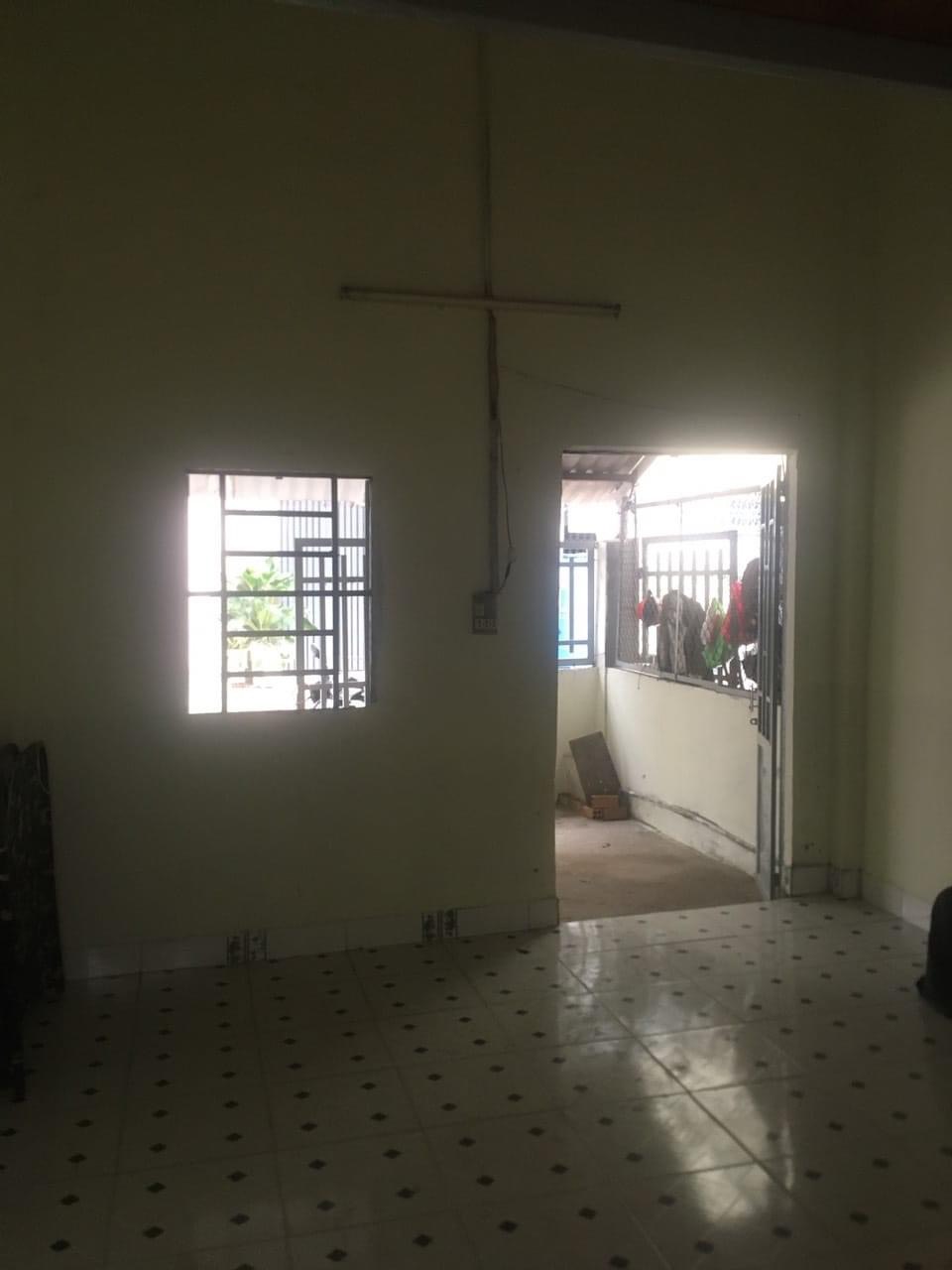 TỈNH LỘ 10 - BÌNH TÂN - 4x16M - HẺM 5M - GIÁ 2.95 TỶ.