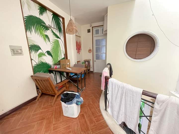 Bán nhà đẹp Nghĩa Dũng- Ba Đình Ô Tô đỗ cửa,Kinh Doanh dt 41 x5tầng, giá chào 5.65 tỷ.