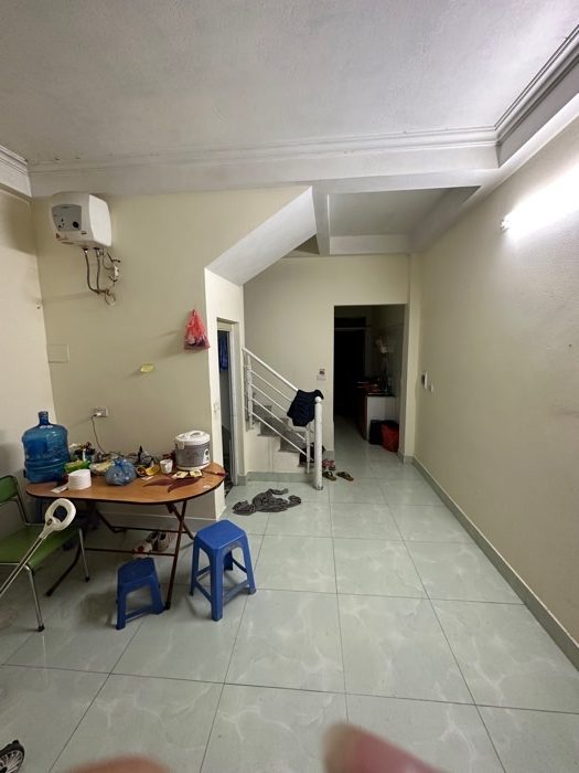 Bán nhà đẹp Phúc Xá - Ba Đình diện tích 28m2* giá chào 1.5 ty