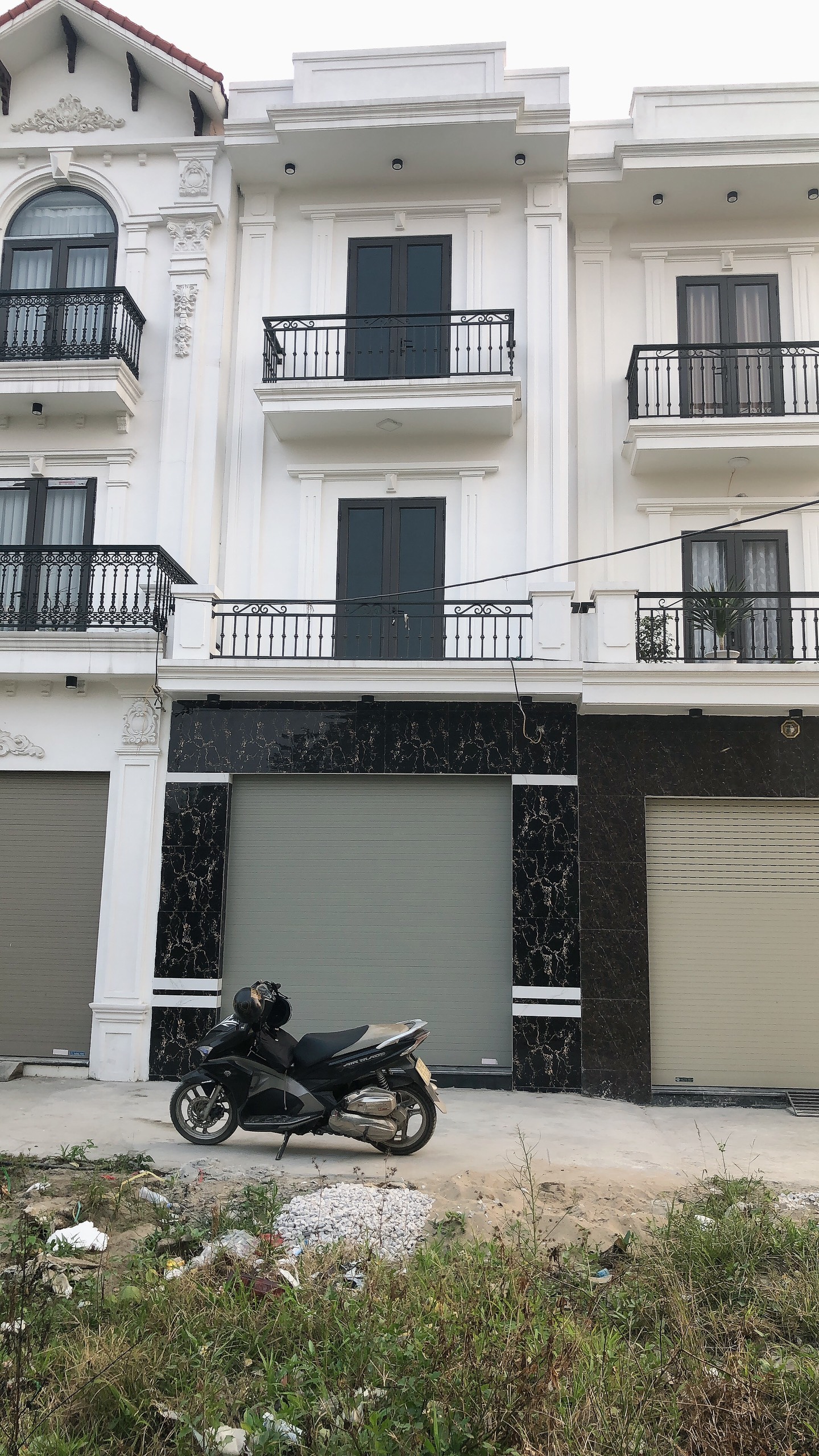 Cần Bán Nhà Mới Xây 3 Tầng.3PN. Xóm 1 Vĩnh Khê, An Đồng, An Dương