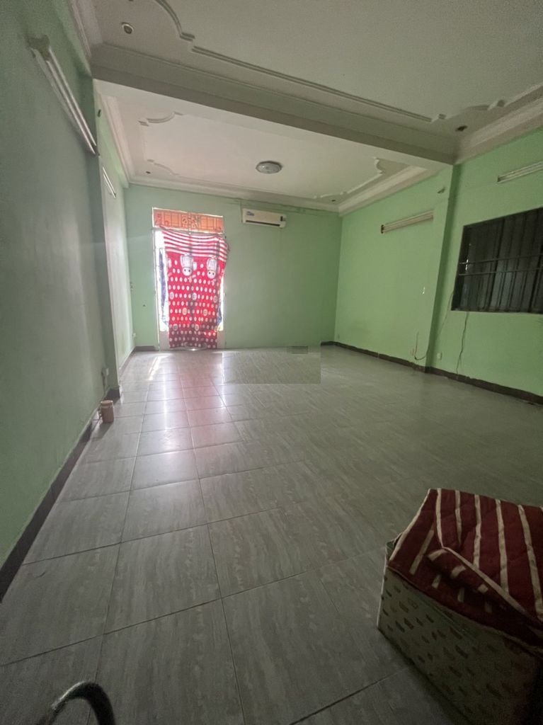 Cho thuê Nhà NC Mặt tiền Đường số Lý Phục Man, Quận 7