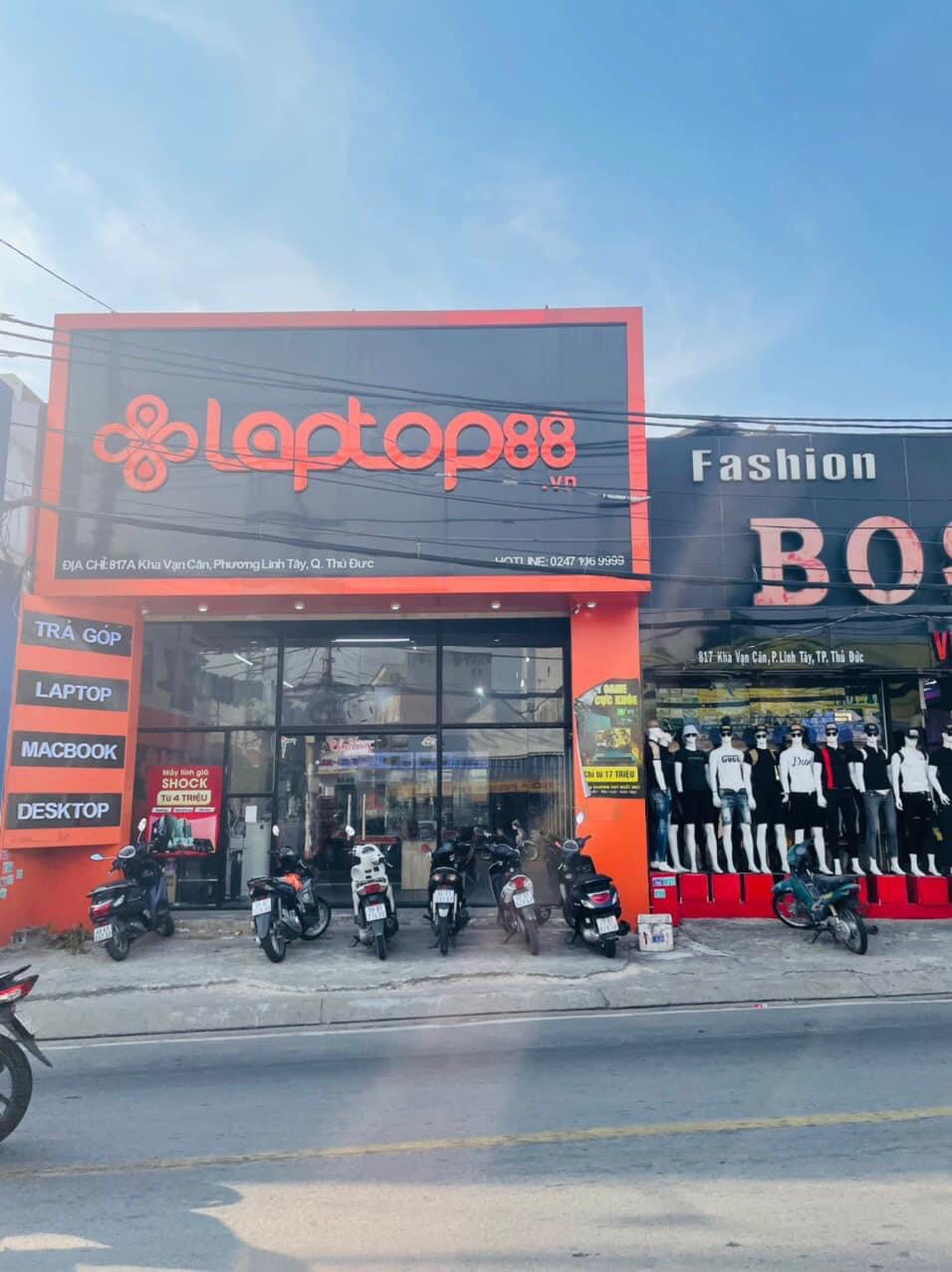 Bán nhà Mặt tiền kinh doanh, đang cho thuê 500 triệu/năm. TP Thủ Đức