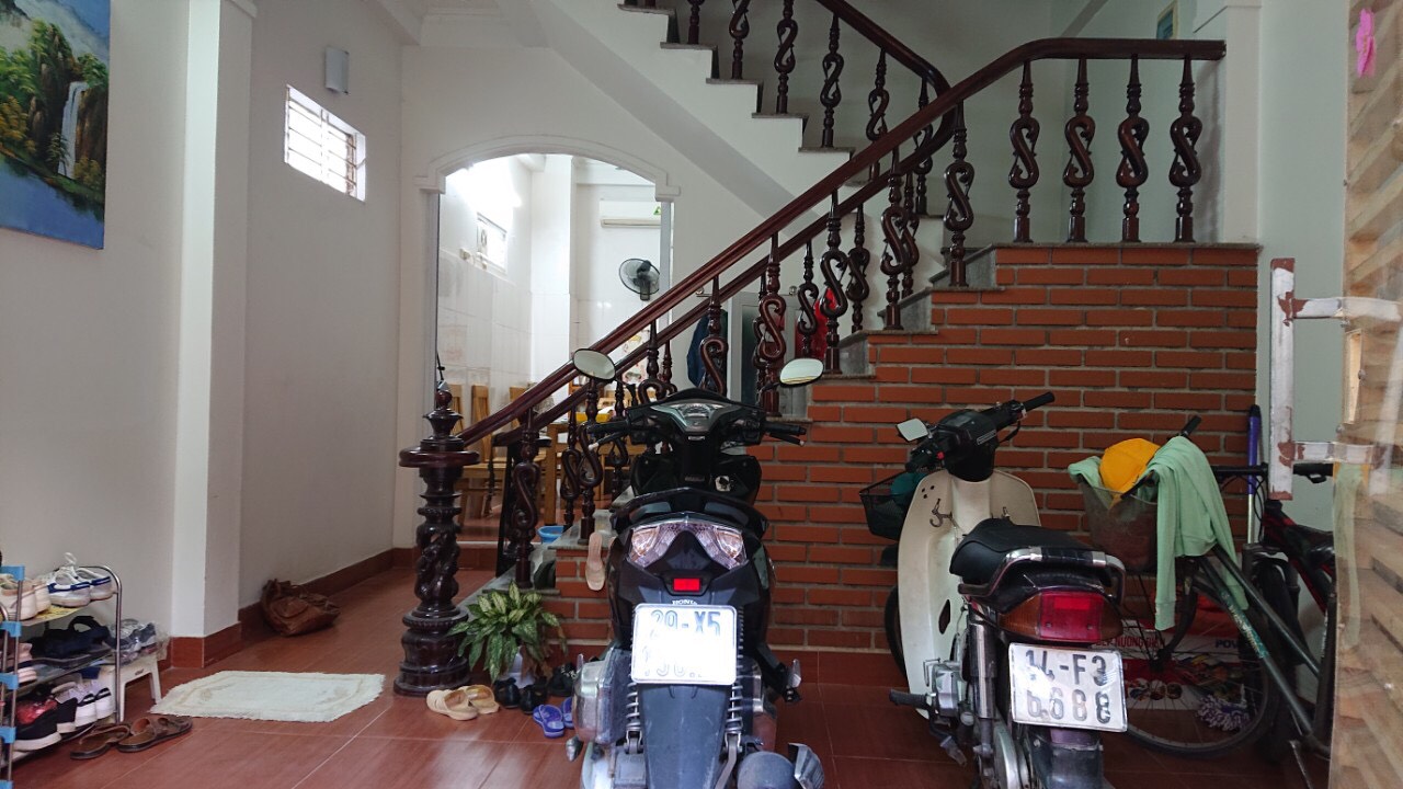 CĂN GÓC 50MX4 TẦNG LAI XÁ KIM CHUNG HOÀI ĐỨC