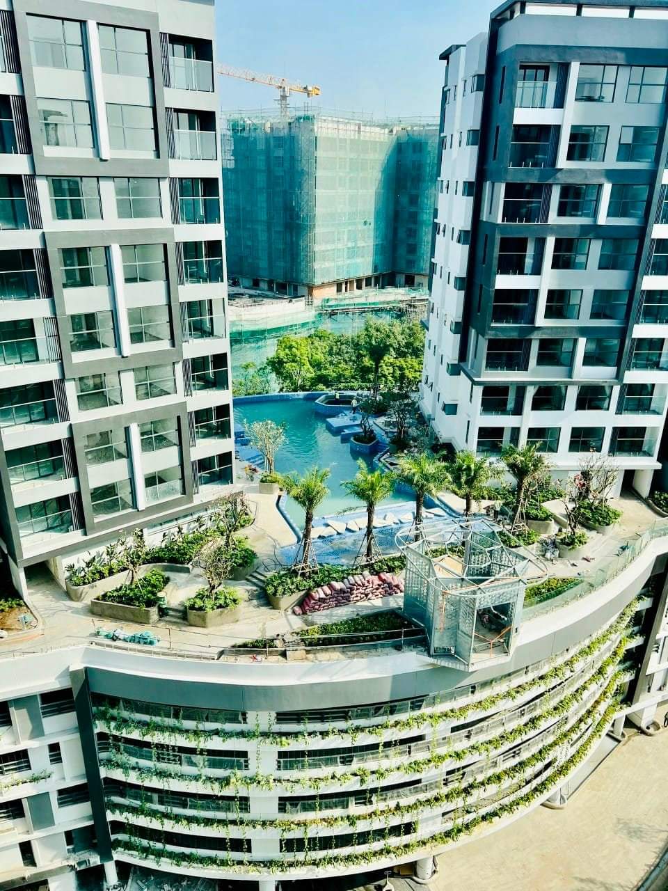 HOT HOT HOT....Chỉ 50tr sở hữu ngay căn hộ Elysian TT TP Thủ Đức