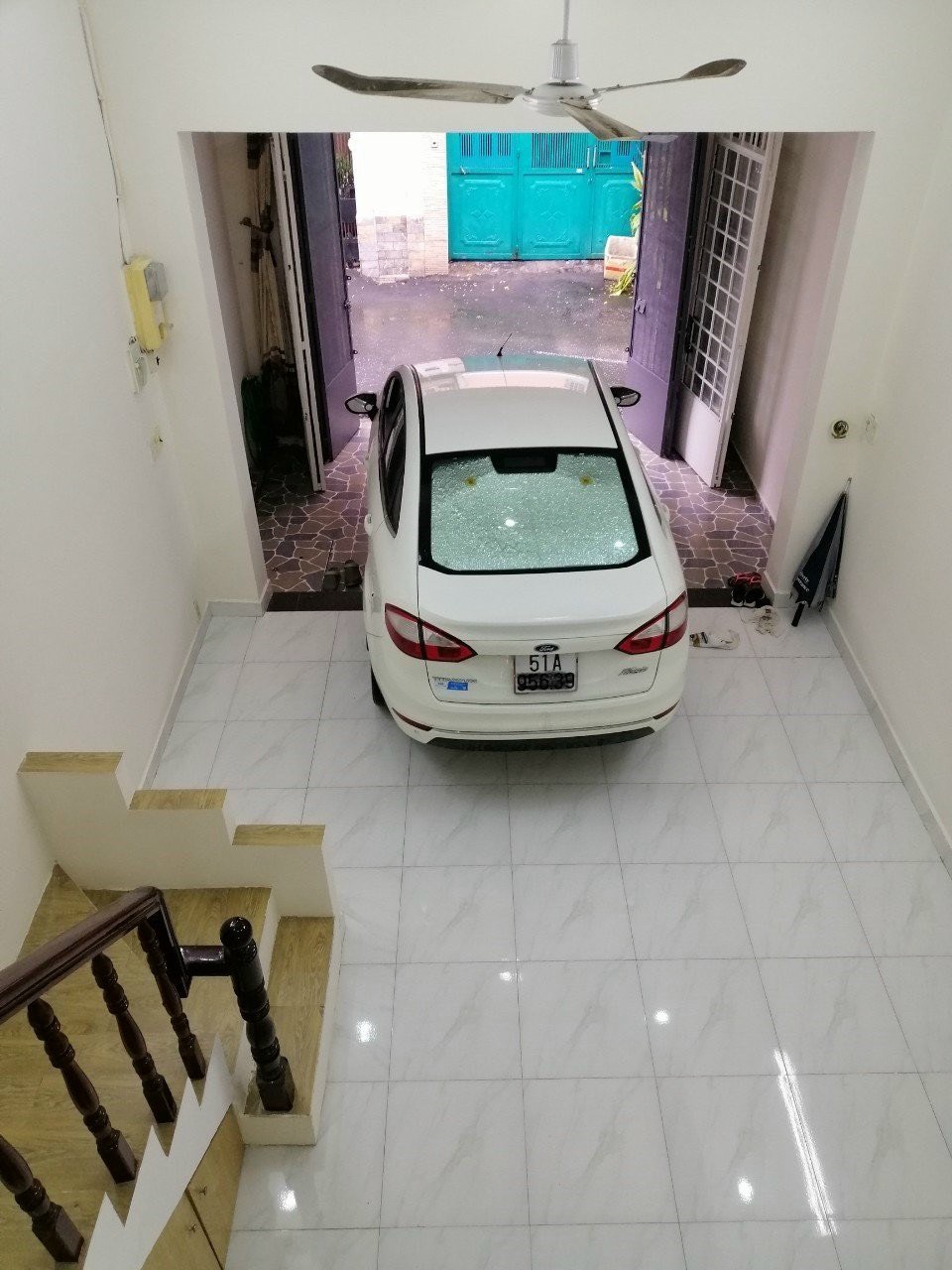 Bán nhà - hẻm xe hơi - 373/1 Thống Nhất, p11, Gò Vấp. Giá 5.6 tỷ. Diện tích : 4x15m, công nhận