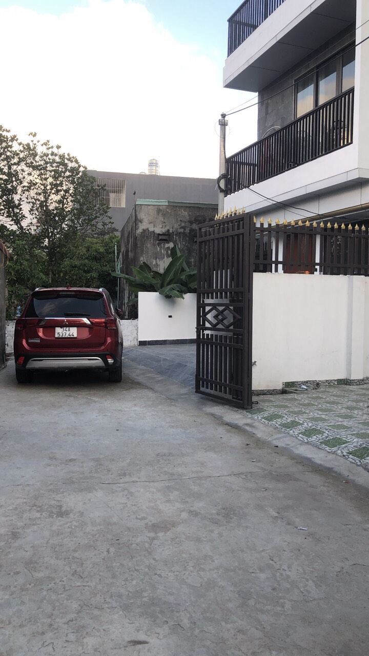 Bán Nhà 3 Tầng Siêu To, Tại Vân Tra , An Đồng, An Dương, HP. Chỉ 2,55 Tỷ, DT:84,3m, MT 5m,Đường To, Sân Cổng Riêng Ô Tô