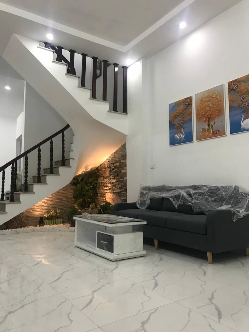 Bán Nhà Nguyễn Trãi, Thanh Xuân Cách 30m Ra Ô Tô Tránh, 40m2, 5 Tầng, Mặt Tiền 4m.