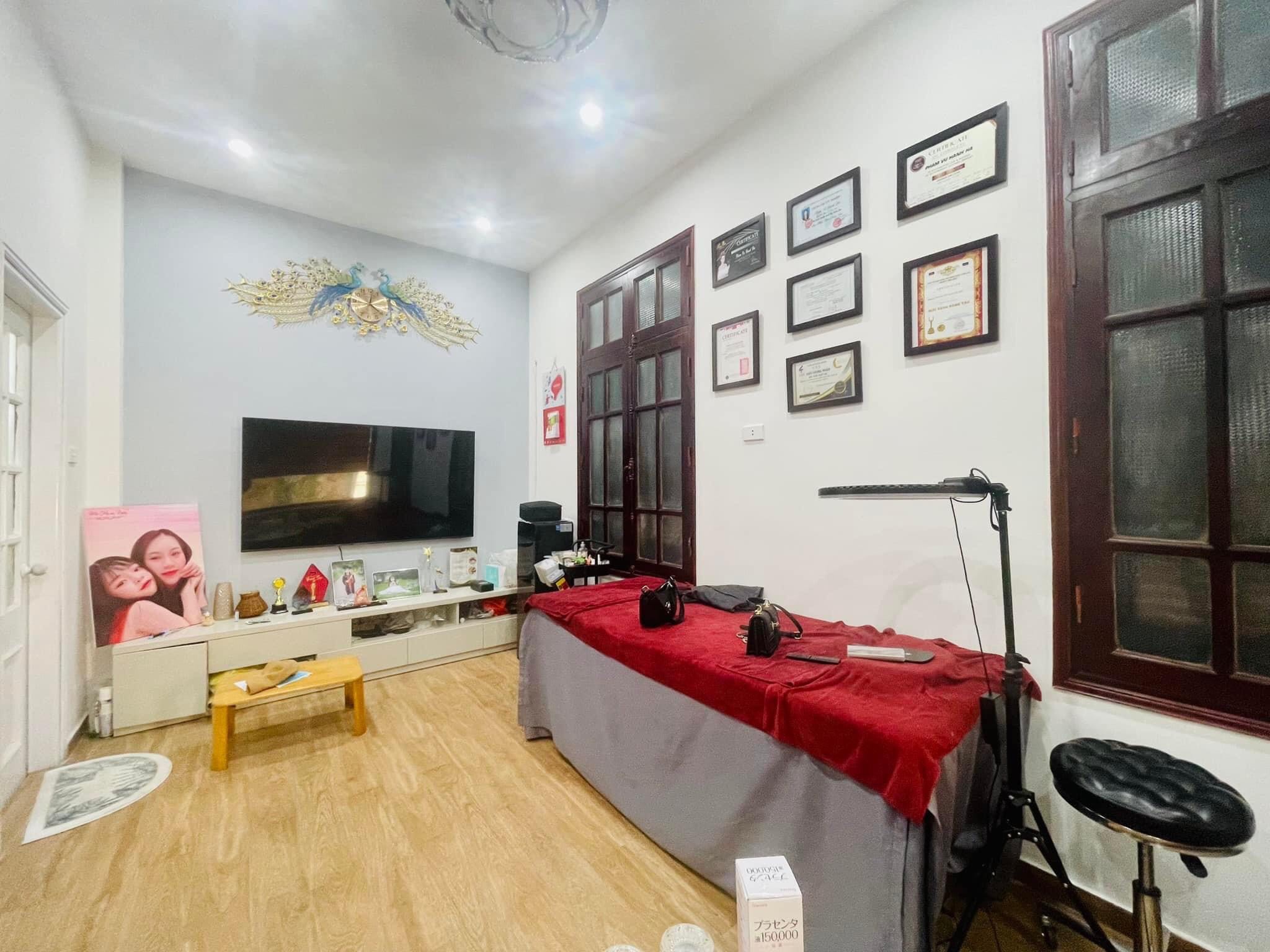 Bán Gấp Nhà Nguyễn Trãi, Thanh Xuân, 35m2 x 4T, Ngõ Rộng Thoáng - Khu Vực An Sinh Tốt.