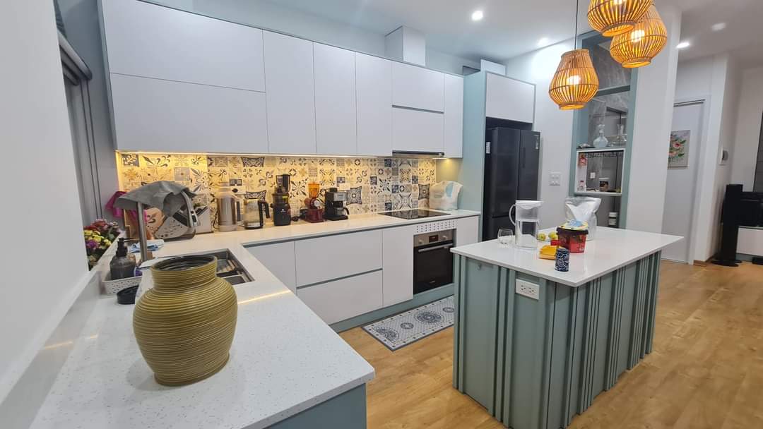 Siêu mẫu Núi Trúc, Ba Đình mới xây, tặng nội thất nhập, đất lộc, 45m, 5T, Mt 4.3m, 4.49 tỷ