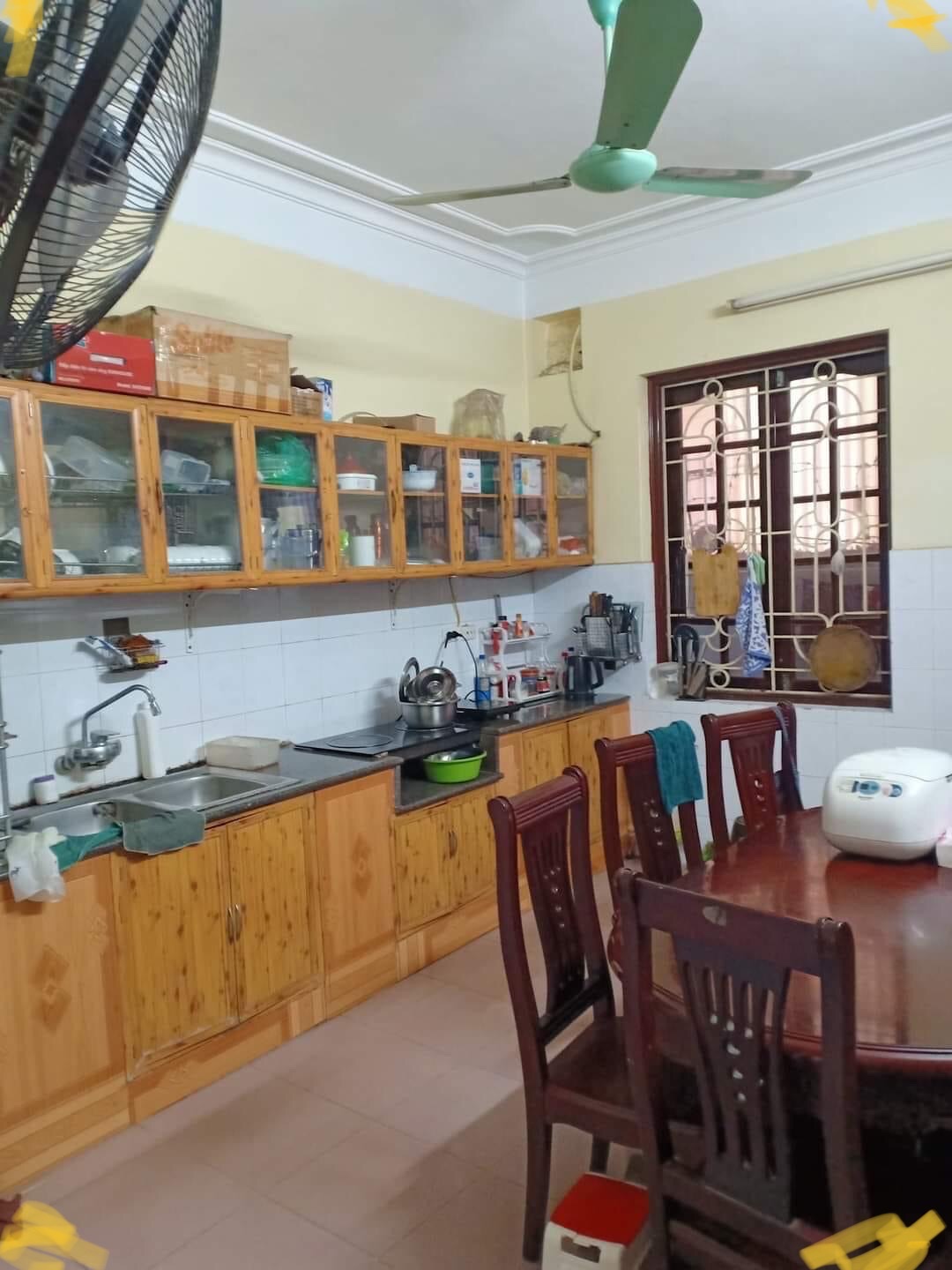 BÁN NHÀ NGUYỄN VĂN TRỖI THANH XUÂN 70M 4 TẦNG 8,5 TỶ Ô TÔ ĐỖ CỬA