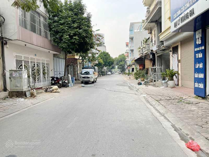 Bán 55m2 đất Nguyễn Văn Hưởng, mt 4m, ô tô, đầu tư, nhỉnh 5 tỷ