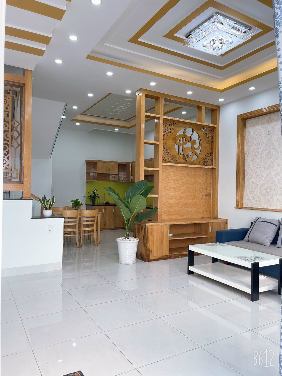 CHÍNH CHỦ BÁN NHÀ NGUYỄN AN NINH MỚI 3 TẦNG MUA VỀ Ở NGAY GIÁ NHỈNH 5TY