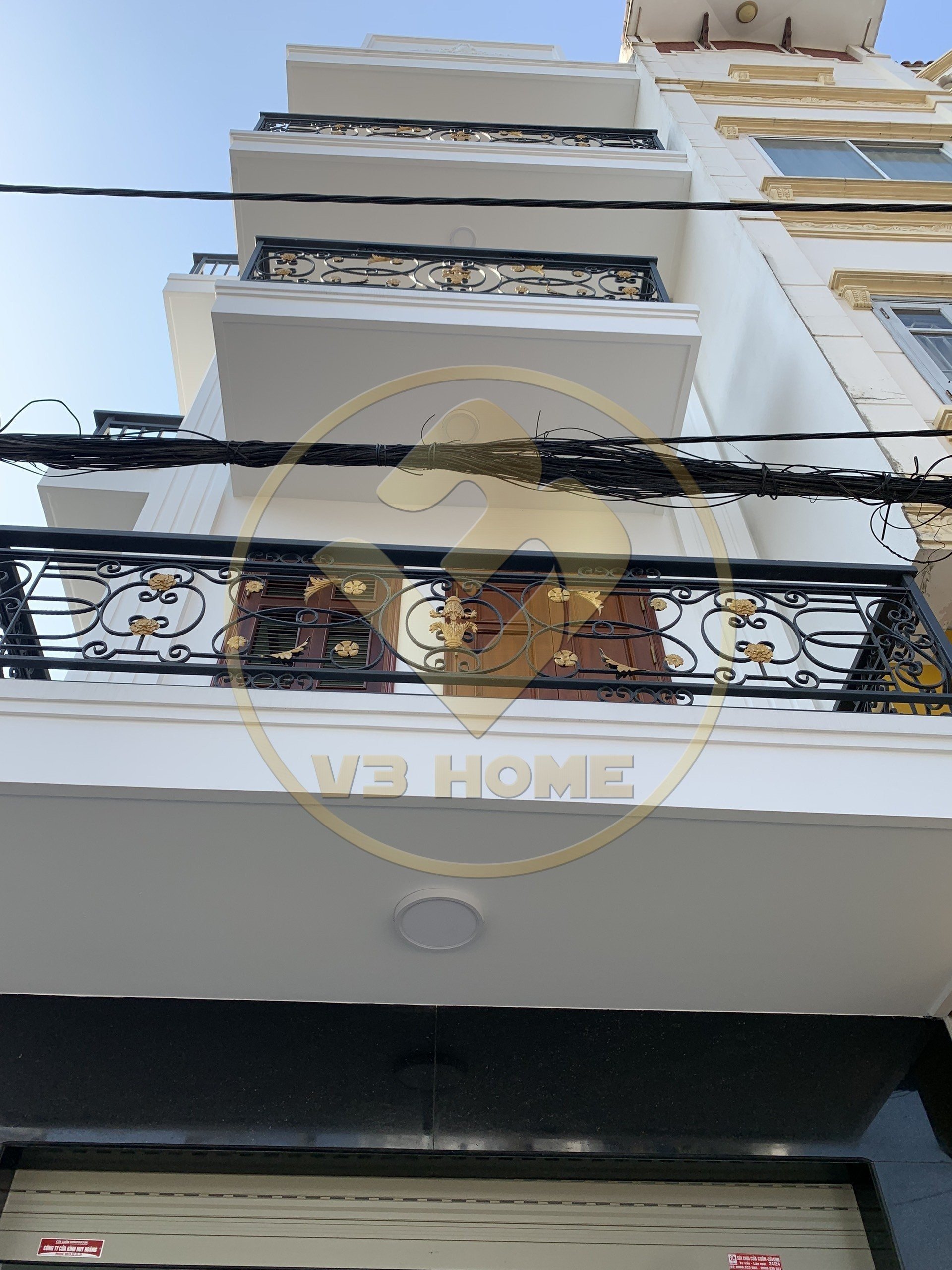 MT1593. CHO THUÊ NHÀ MẶT ĐƯỜNG ĐÔNG KHÊ 1