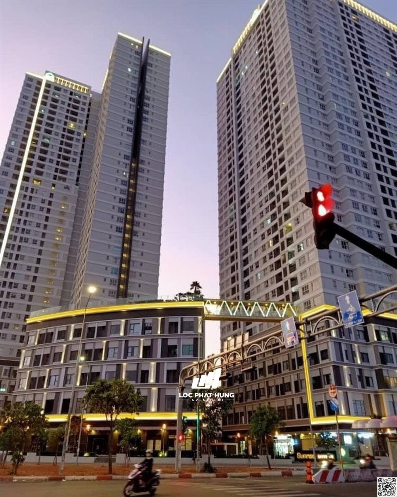 Chính chủ cần bán Căn hộ cao cấp 2PN Sunrise Cityview Phường Tân Hưng, Quận 7, TP HCM