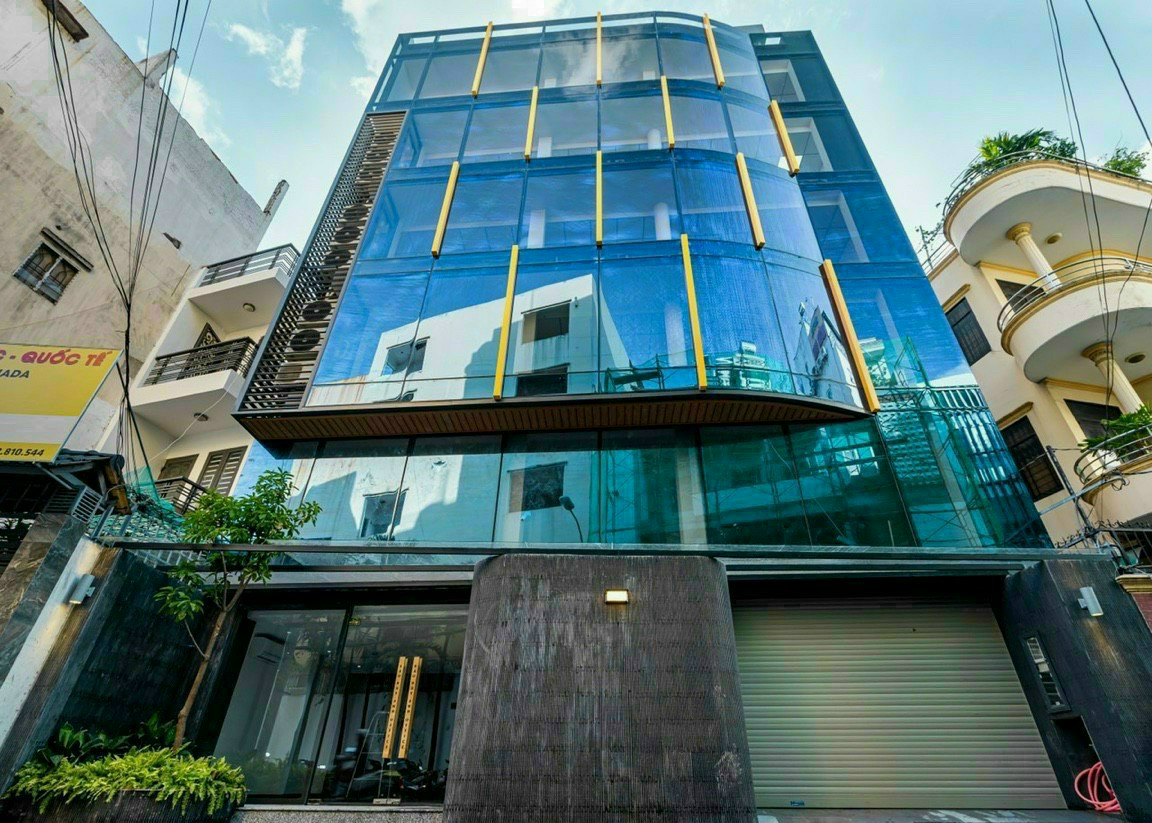 Bán Nhà Mặt Quận 1 Lê Thánh Tôn P. Bến Thành 4x20m Siêu vị trí giáp Lê Anh Xuân