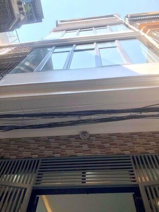 Cực Hiếm - Bán Nhà Phố Quan Nhân 35m2 - 5 Tầng - 30m Ra Ô Tô Nhỉnh 3 Tỷ.