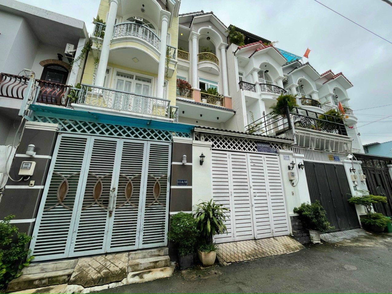 Bán nhà riêng, hẻm oto đường 38 Hiệp Bình Chánh, Thủ Đức, dt 70m2