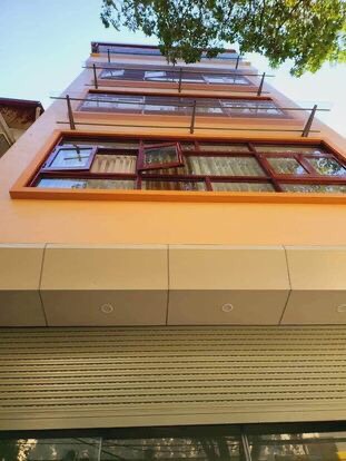 Bán nhà mặt phố Quan Nhân, 35m2, 4T, 30m Ra Ô tô tránh, 4.55 Tỷ