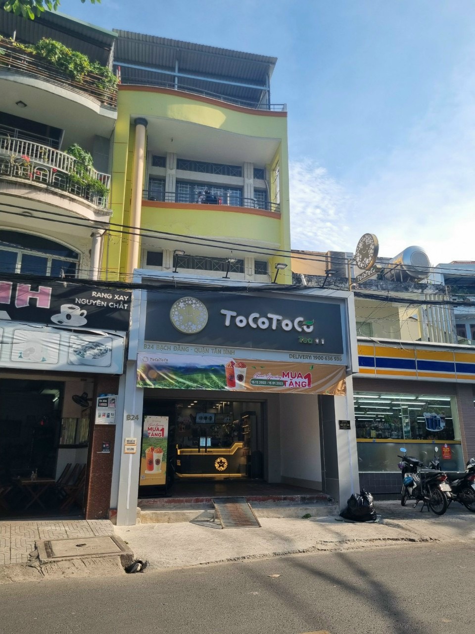 Siêu Phẩm Bán Nhà MT Phạm Viết Chánh Quận 1, DT:8.5x15m, HĐT:8000$, Giá 68 tỷ.