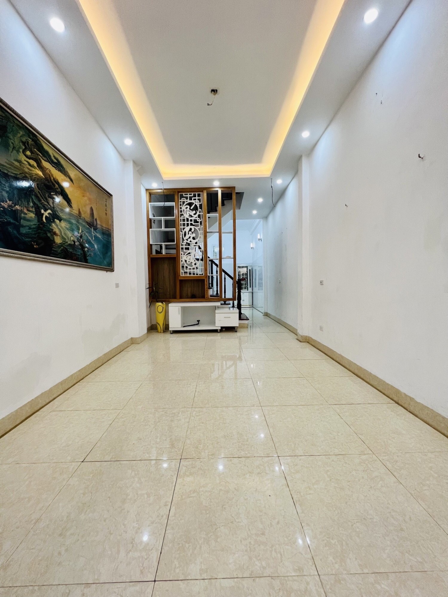 Bán Nhà Chính Kinh 4 Tầng, 41m2 Giá Nhỉnh 4 Tỷ - Full Nội Thất, Gần ô Tô, Đường Trước Nhà 3m.