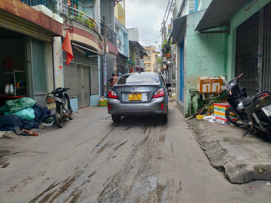 BIỆT THỰ MINI PHÚ NHUẬN- CHO THUÊ 40TR/THÁNG- 6PN 3PHÒNG KHÁCH- GIÁ 7.X TỶ