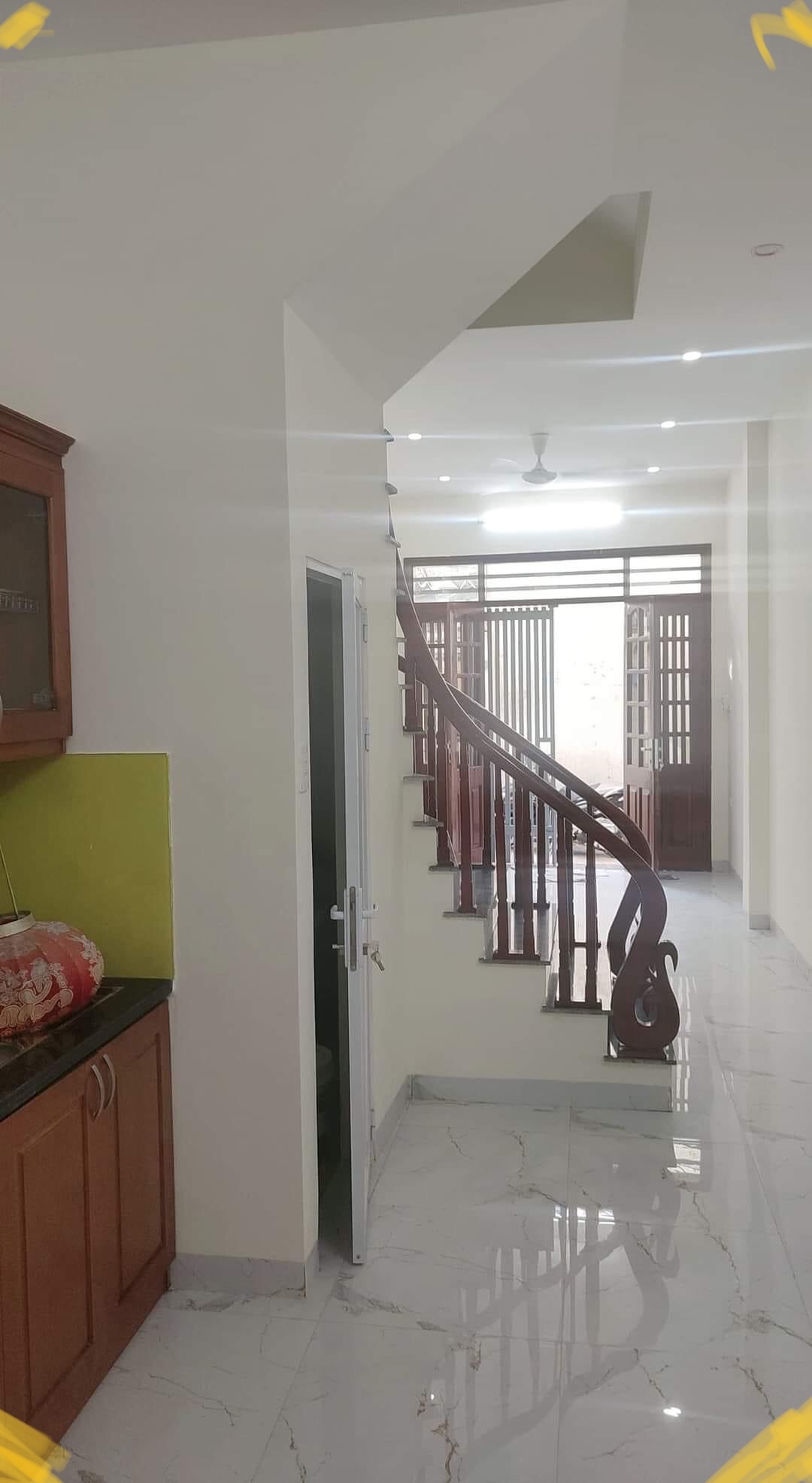 BÁN NHÀ NGÕ CẦU ĐƠ HÀ CẦU HÀ ĐÔNG 36M 4 TẦNG 4,3 TỶ