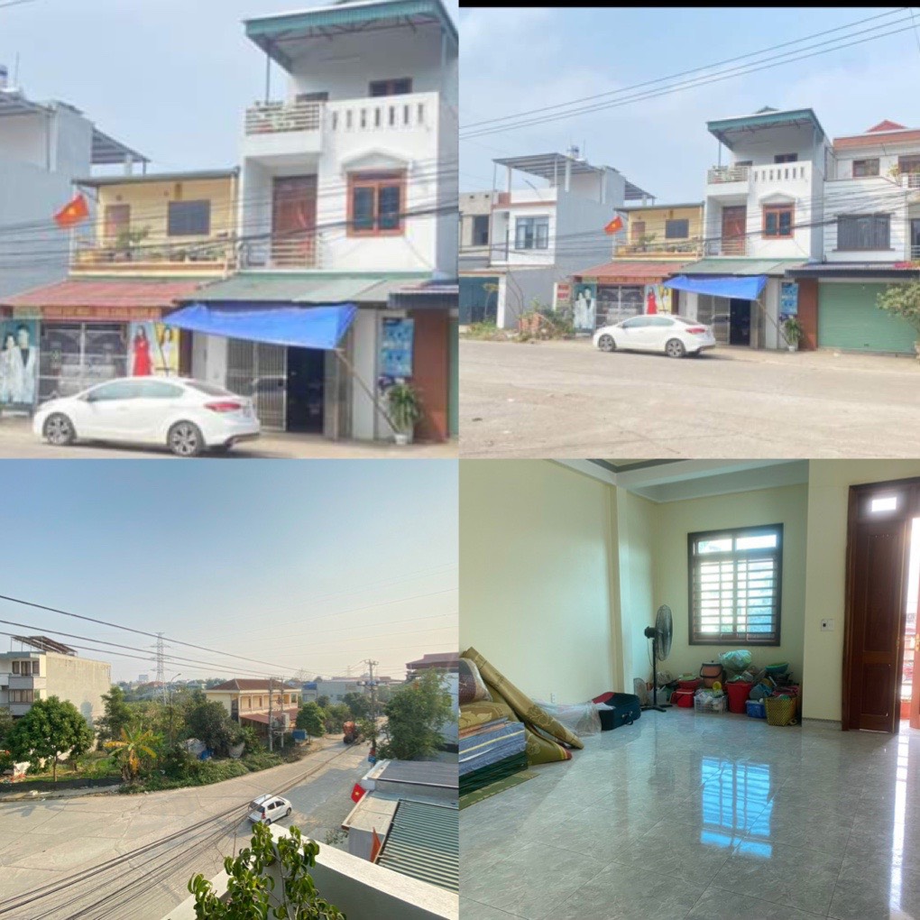 DO CHUYỂN CÔNG TÁC GIA ĐÌNH CẦN BÁN NHANH CĂN NHÀ 3 TẦNG ĐẸP TẠI TP THÁI NGUYÊN