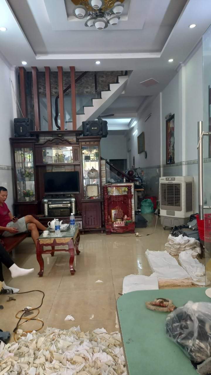 BÁN GẤP MẶT TIỀN KINH DOANH 103M.3T.TTH.13.GIÁ CHỈ 5.1 TỶ.Q12