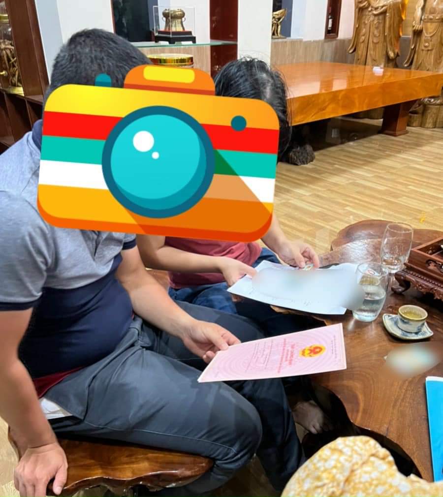 BÁN 130M2 TẠI KDC DẦU GIÂY GIÁ 350tr. hỗ trợ vay ngân hàng miễn lãi 6 tháng