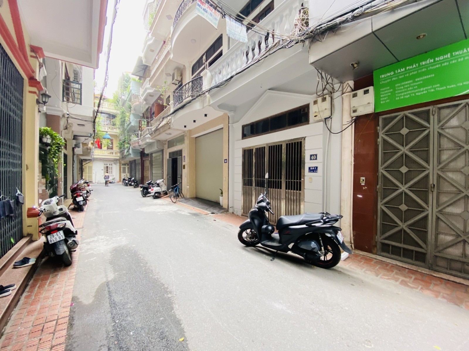 Bán nhà Phân lô Nguyễn Lân, Thanh xuân 70m,4T,Mt4.2 giá rẻ 8,5 tỷ.