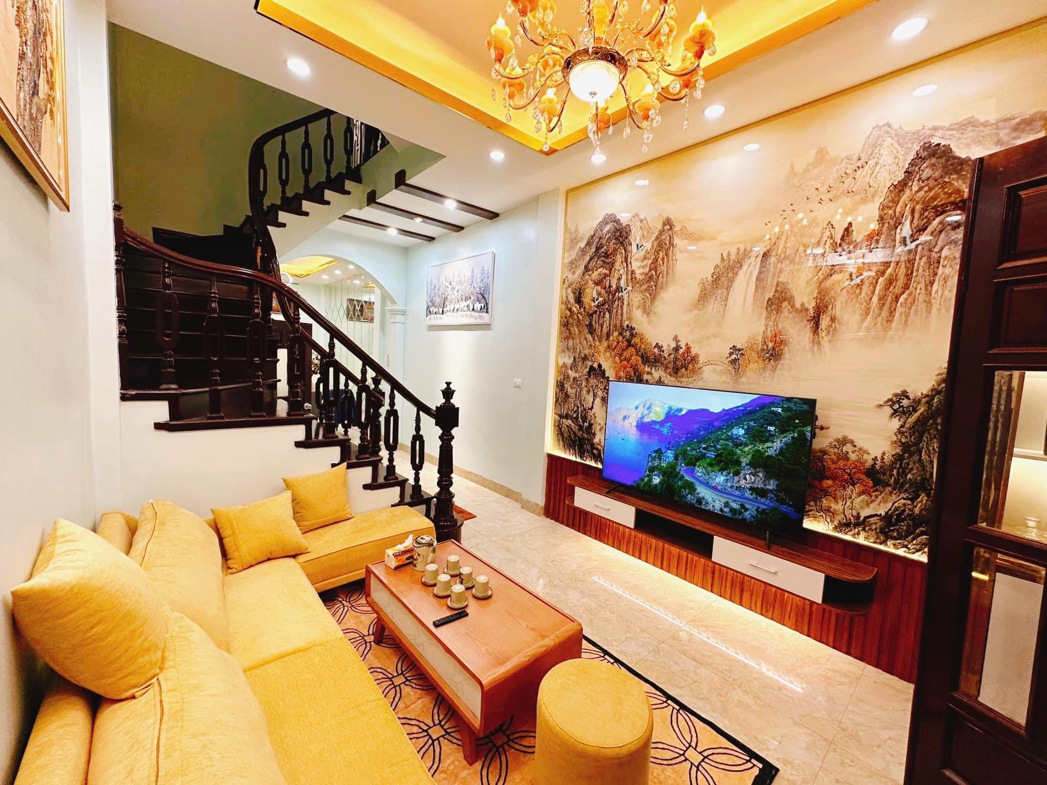 Bán Nhà Riêng, Giáp Nhất - Thanh Xuân 30m2, 4 Tầng - Ngõ Thông, Giá chỉ 3 Tỷ.