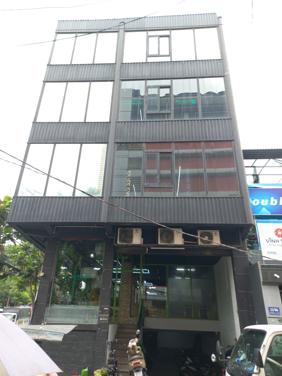 Chính chủ bán mặt tiền Lê Thánh Tôn ngay chợ Bến Thành, Q1 - 4.2x20m, 3 lầu, HĐT 150tr/th - 65 tỷ