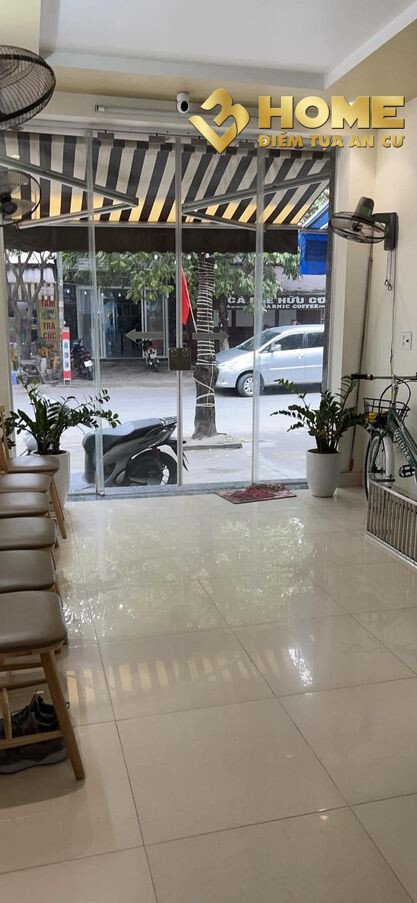 MT1507. CHO THUÊ NHÀ MẶT ĐƯỜNG HOÀNG MINH THẢO 40M2