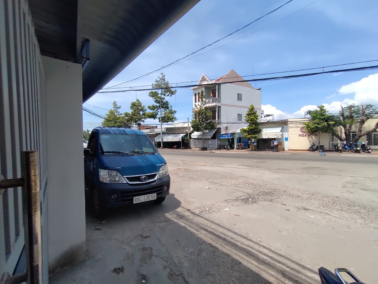 Thanh lý đất phố Tôn Đức Thắng, Hưng Long, TP Phan Thiết, Bình Thuận - 196m2, (gần bãi biển Đồi Dương)