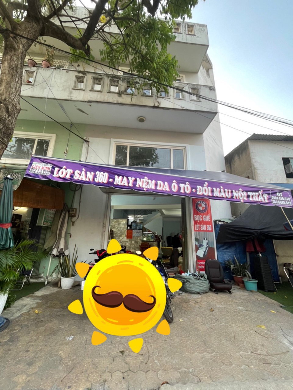 Chính chủ cần Cho thuê nhà nguyên căn 233 Nguyễn Phúc Chu, P15, Tân Bình